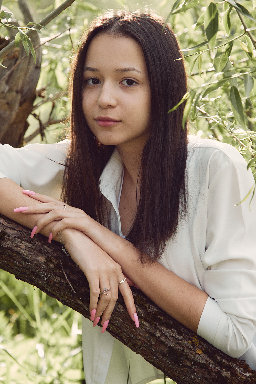 Классное фото. Света Полетаева Москва