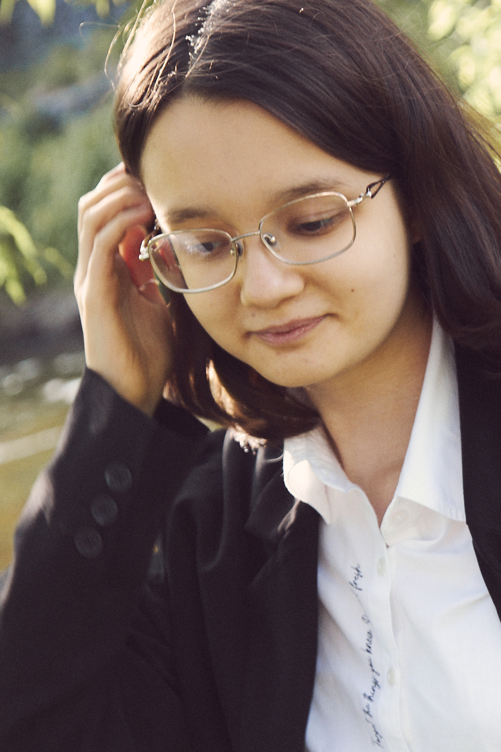 Классное фото. Света Полетаева Москва