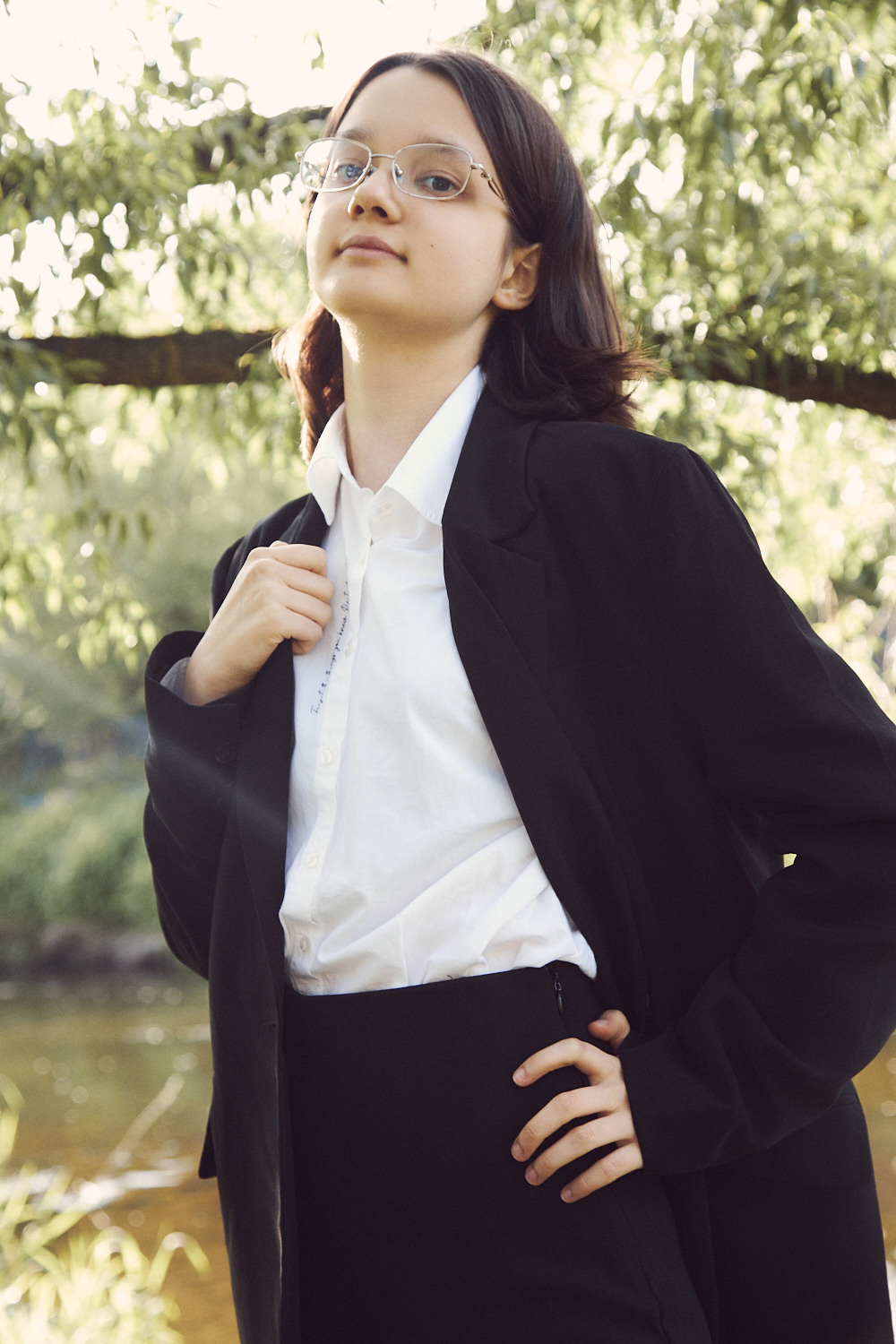 Классное фото. Света Полетаева Москва