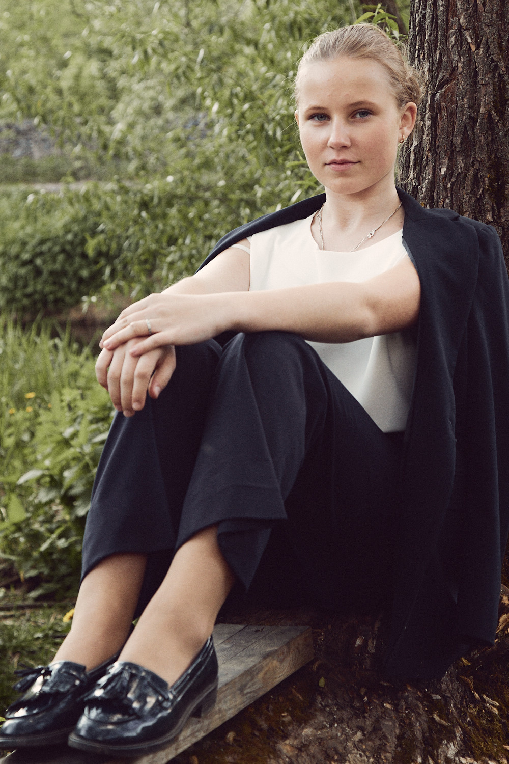 Классное фото. Света Полетаева Москва