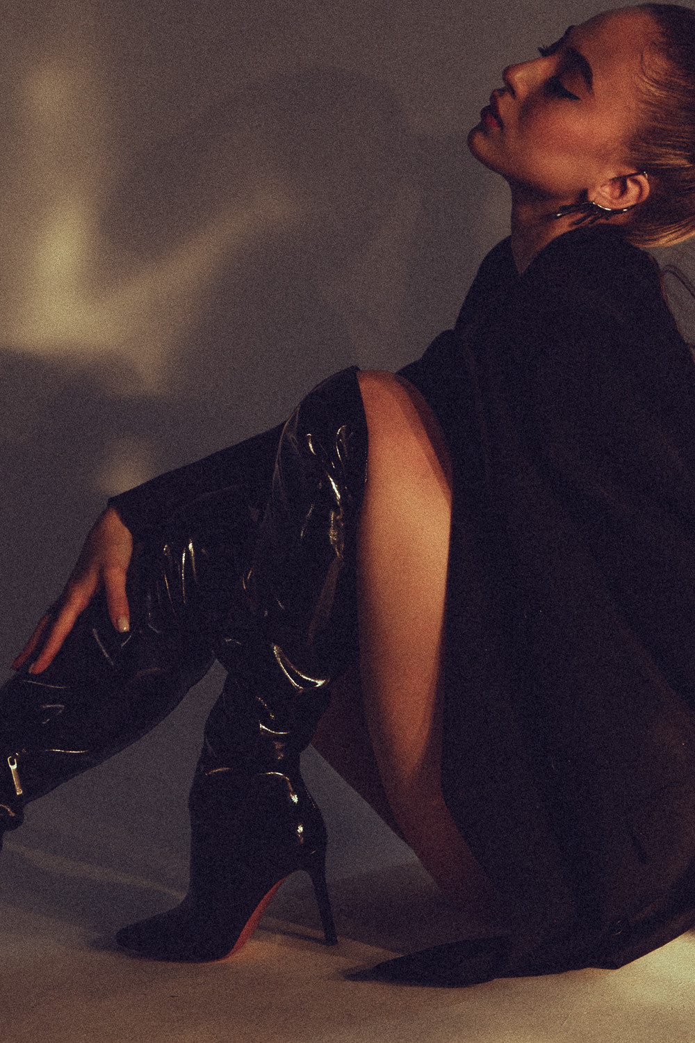 Дарина. Света Полетаева Москва