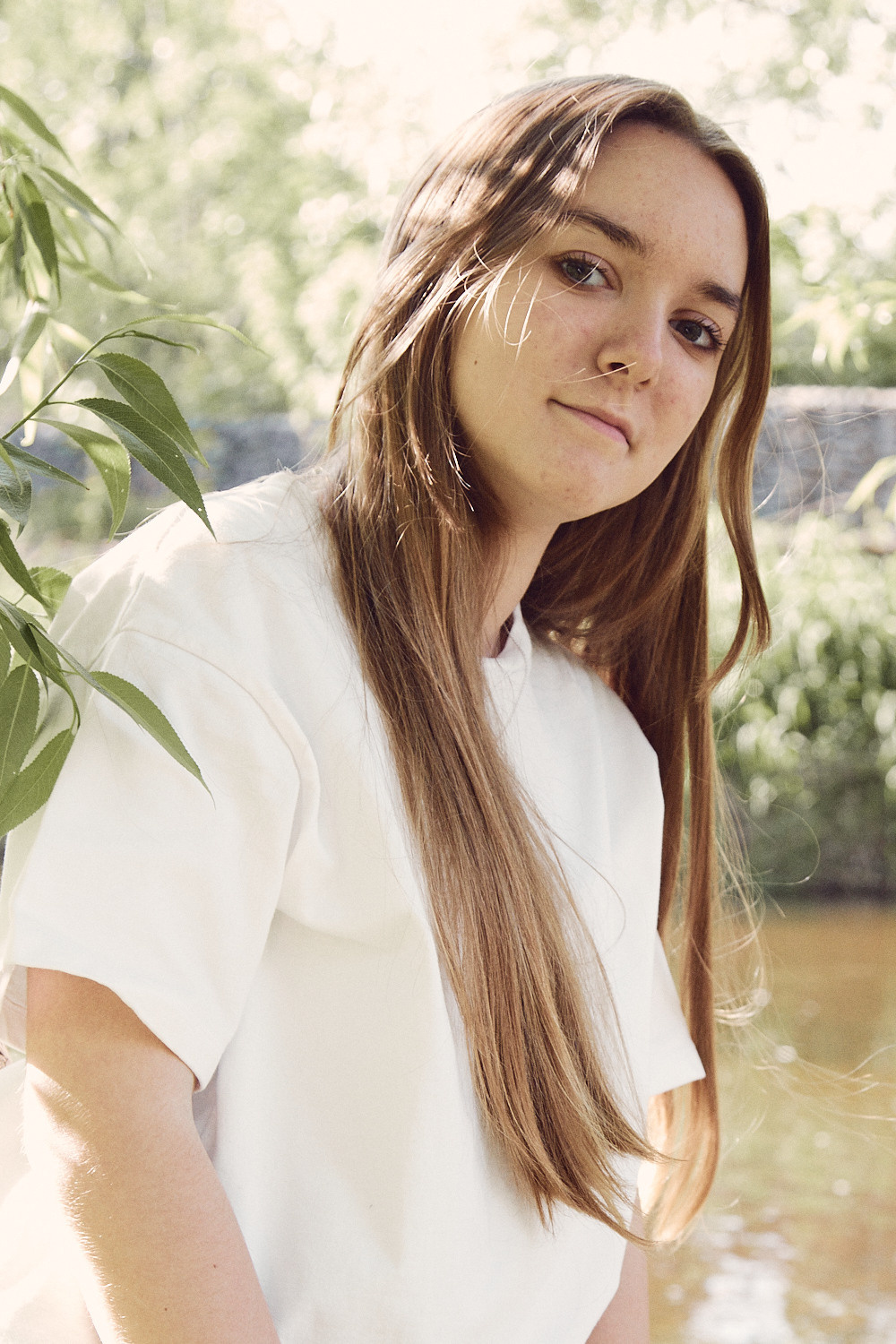 Классное фото. Света Полетаева Москва