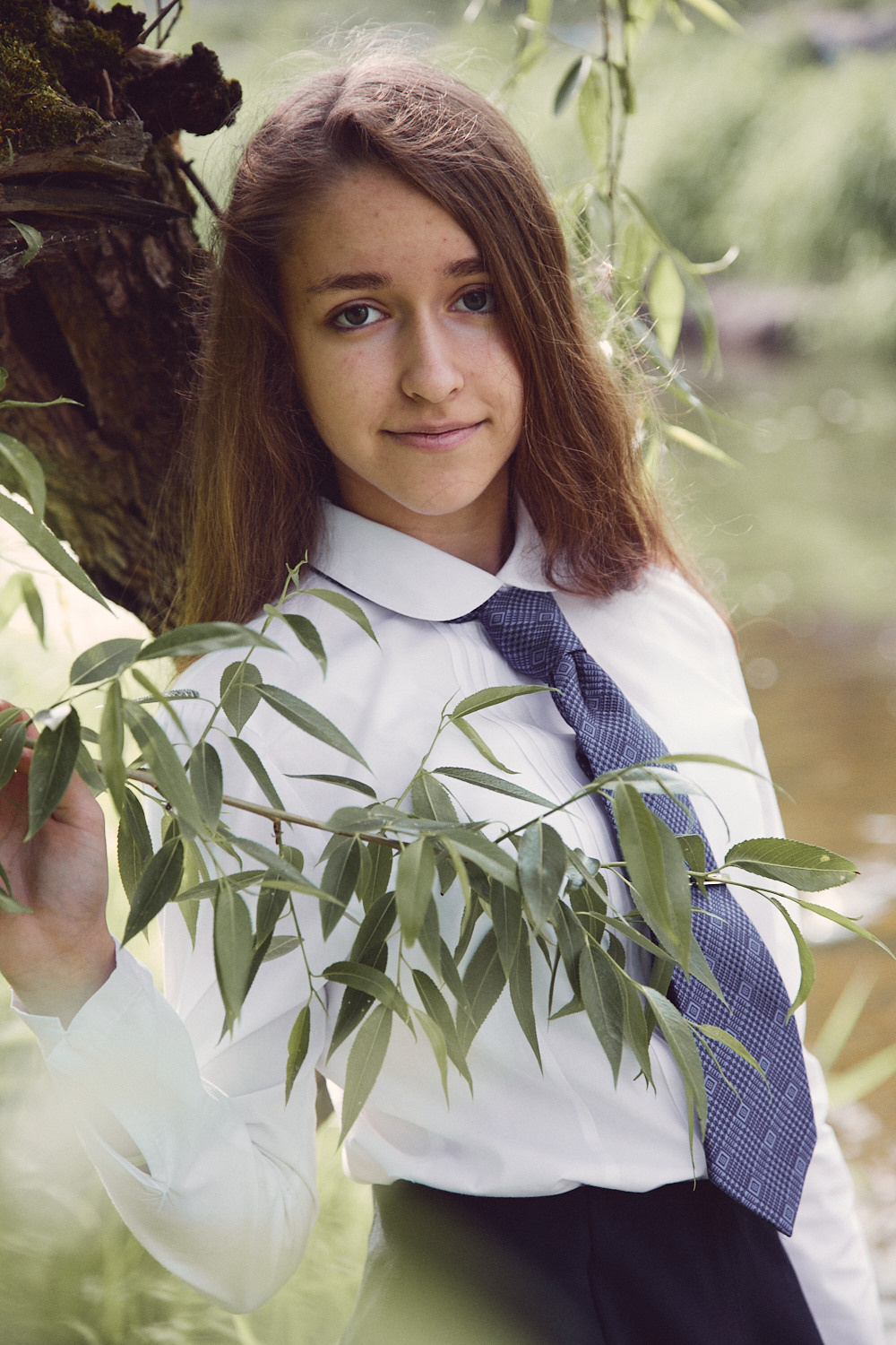 Классное фото. Света Полетаева Москва