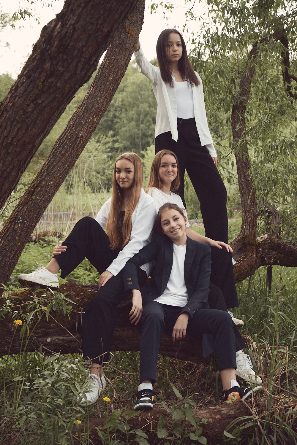 Классное фото. Света Полетаева Москва