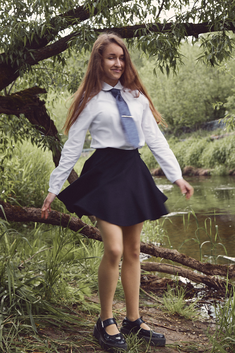 Классное фото. Света Полетаева Москва