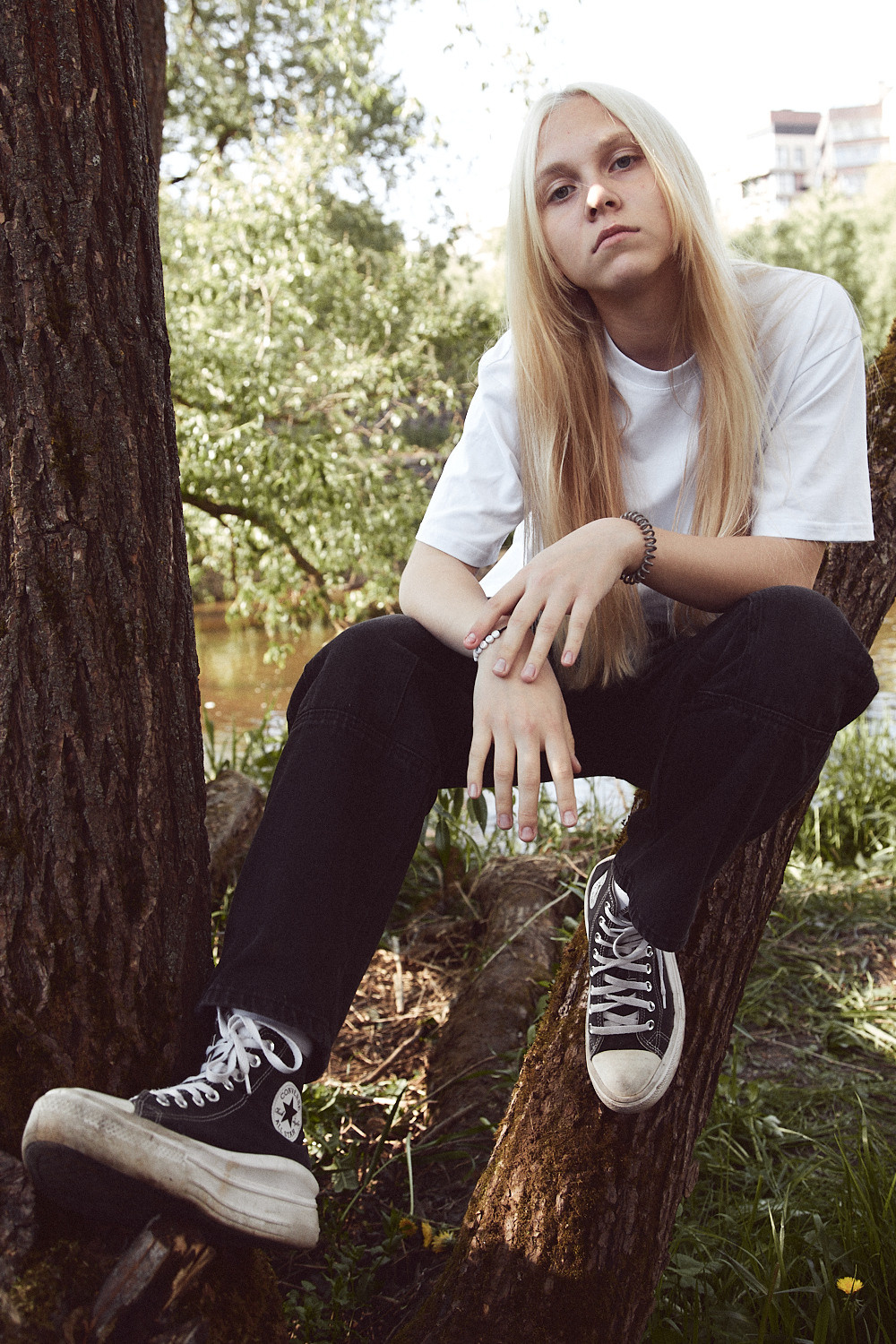 Классное фото. Света Полетаева Москва