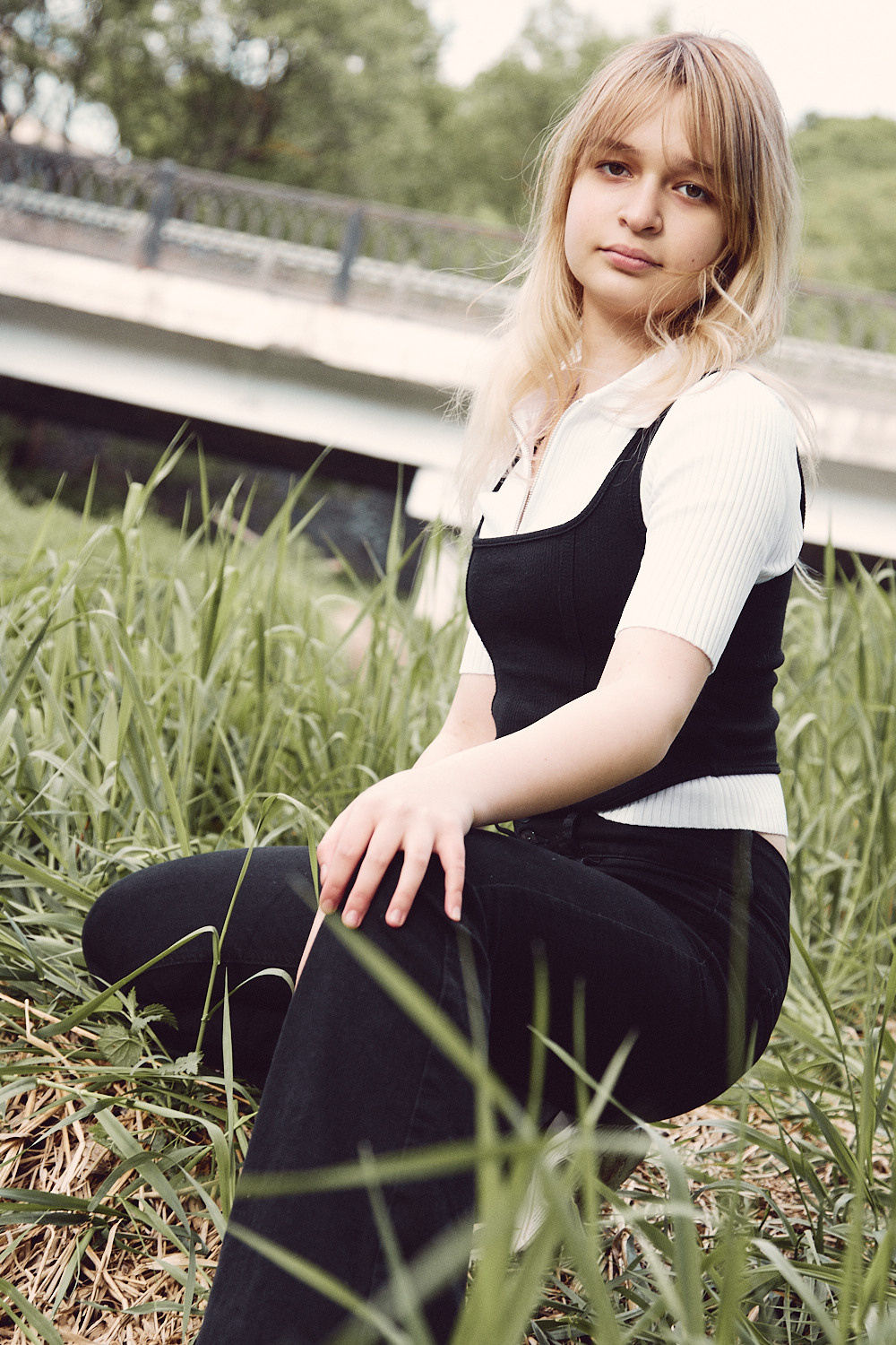 Классное фото. Света Полетаева Москва