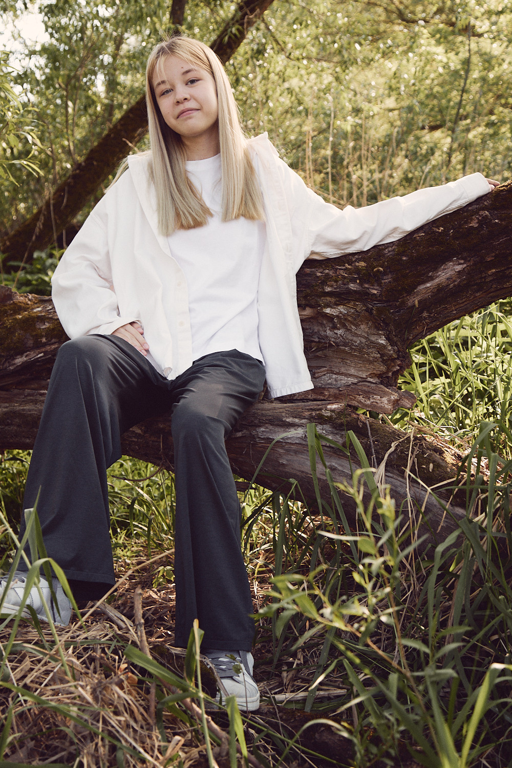 Классное фото. Света Полетаева Москва