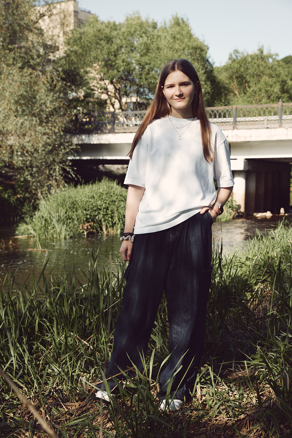 Классное фото. Света Полетаева Москва