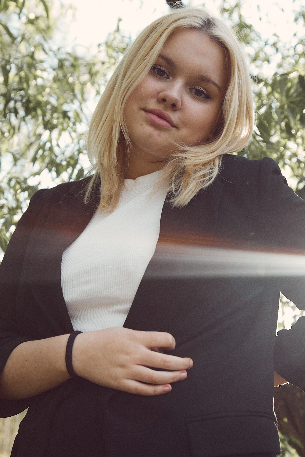 Классное фото. Света Полетаева Москва