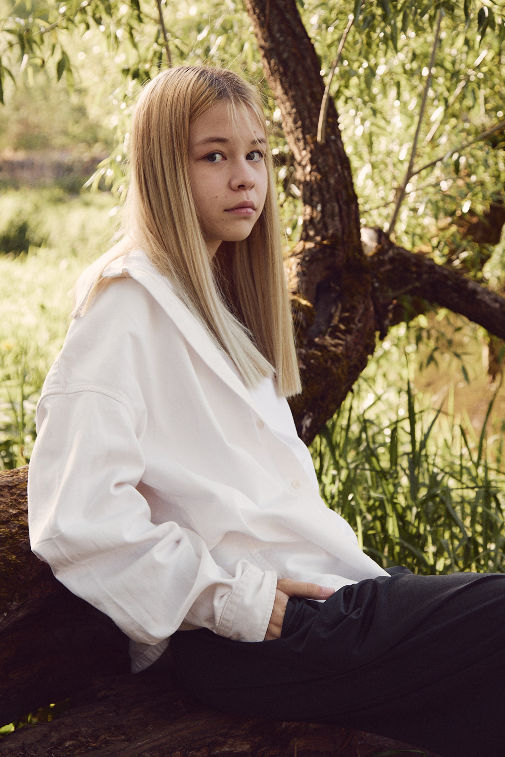 Классное фото. Света Полетаева Москва