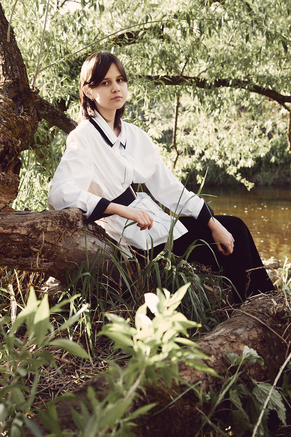 Классное фото. Света Полетаева Москва