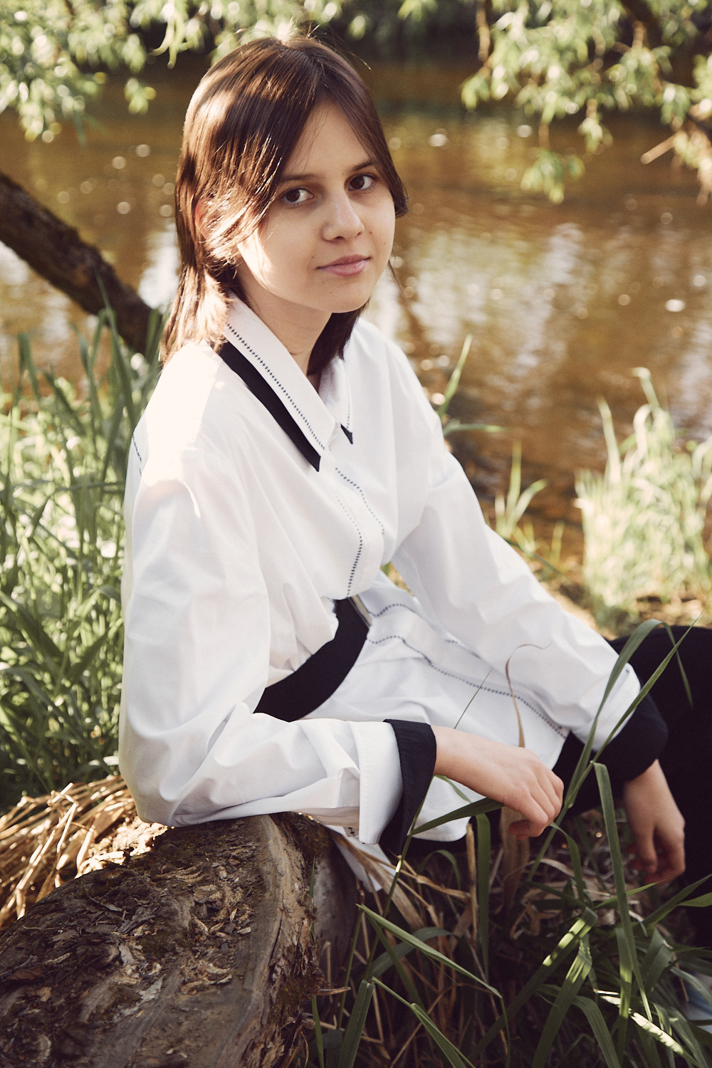 Классное фото. Света Полетаева Москва