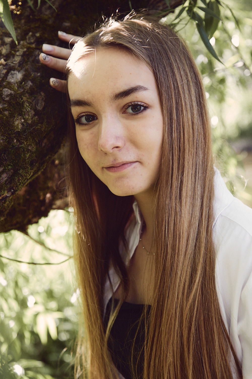 Классное фото. Света Полетаева Москва