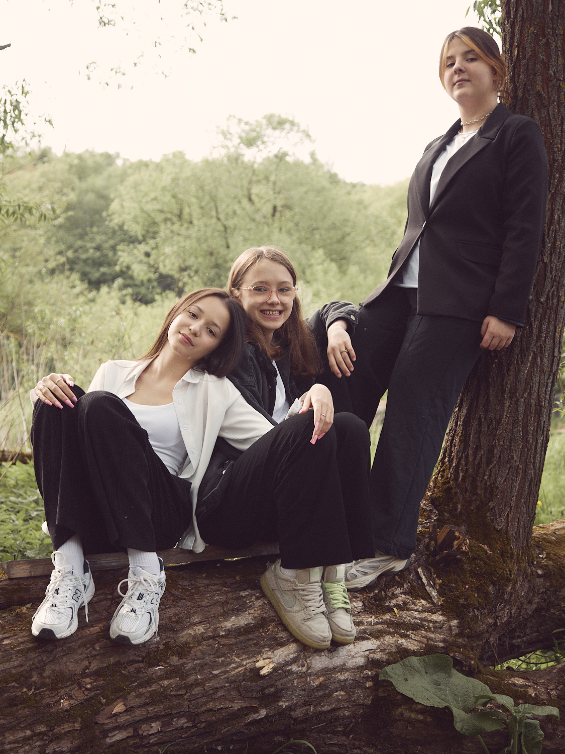 Классное фото. Света Полетаева Москва