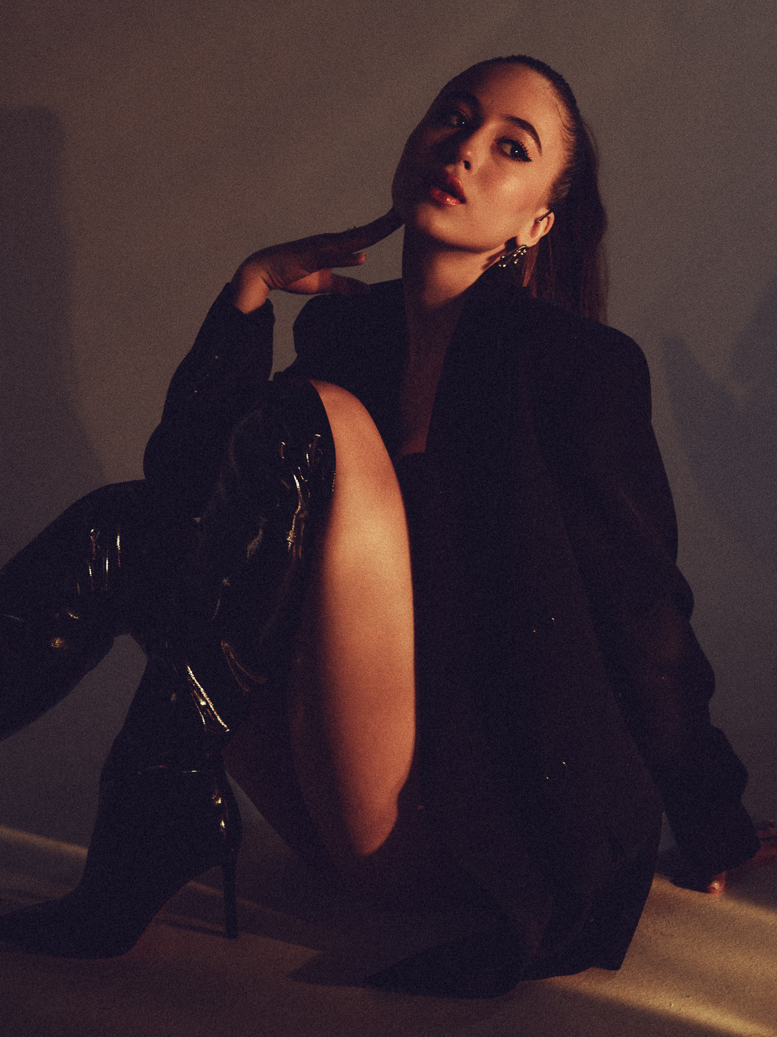 Дарина. Света Полетаева Москва