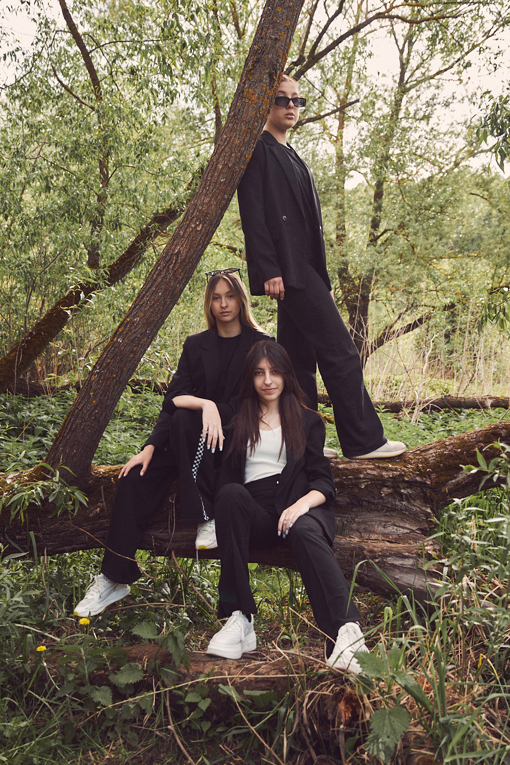 Классное фото. Света Полетаева Москва