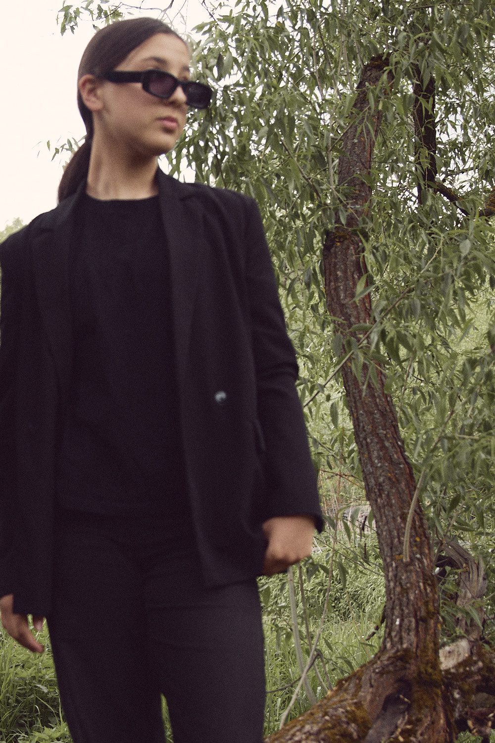 Классное фото. Света Полетаева Москва