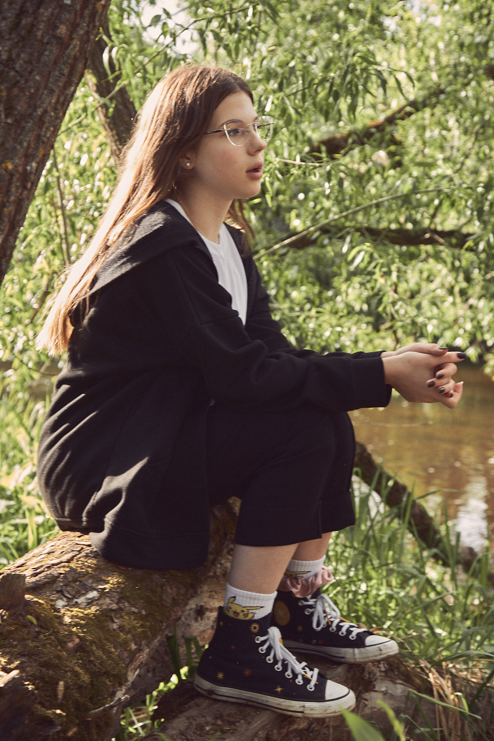 Классное фото. Света Полетаева Москва