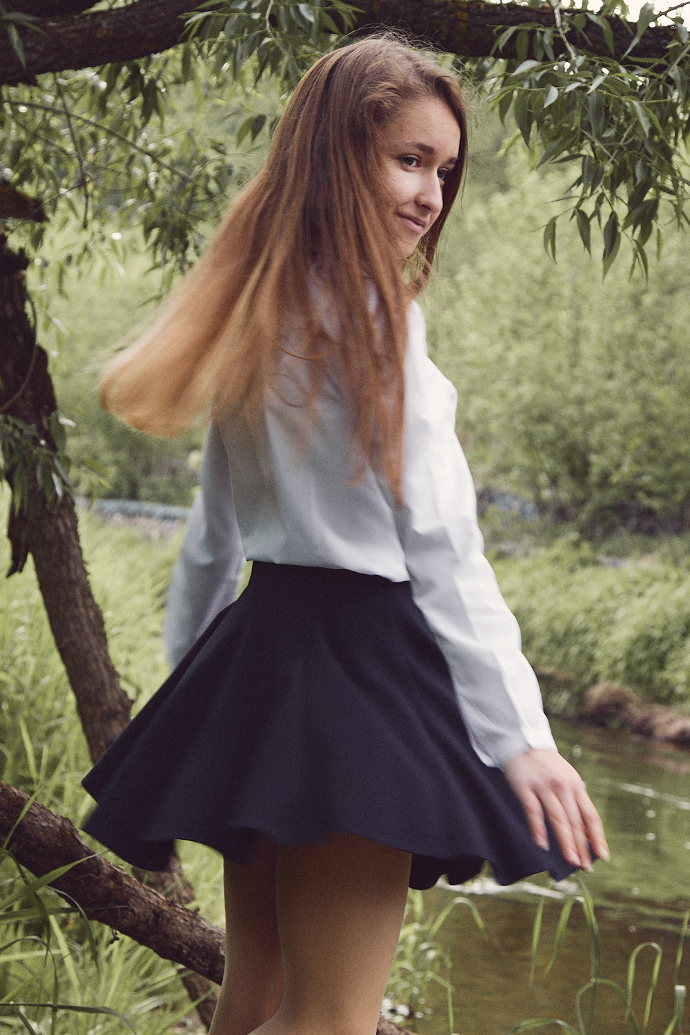 Классное фото. Света Полетаева Москва