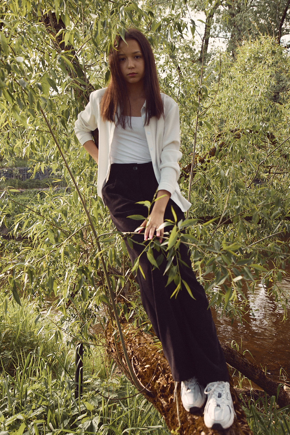 Классное фото. Света Полетаева Москва