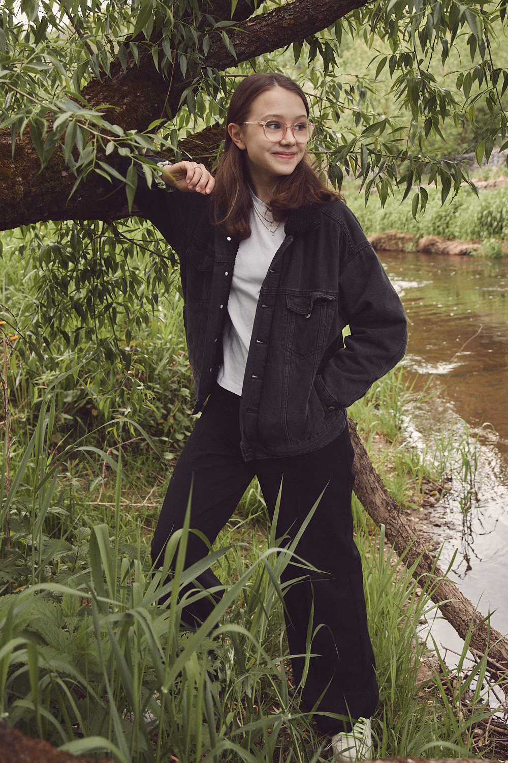 Классное фото. Света Полетаева Москва