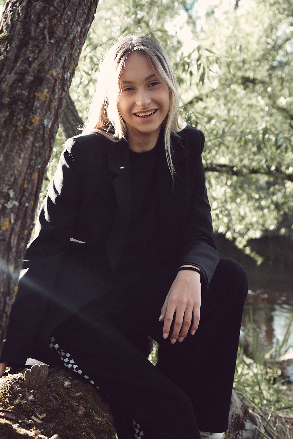 Классное фото. Света Полетаева Москва