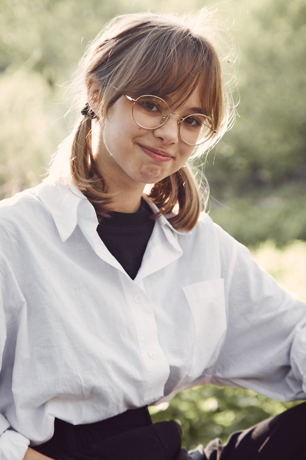 Классное фото. Света Полетаева Москва