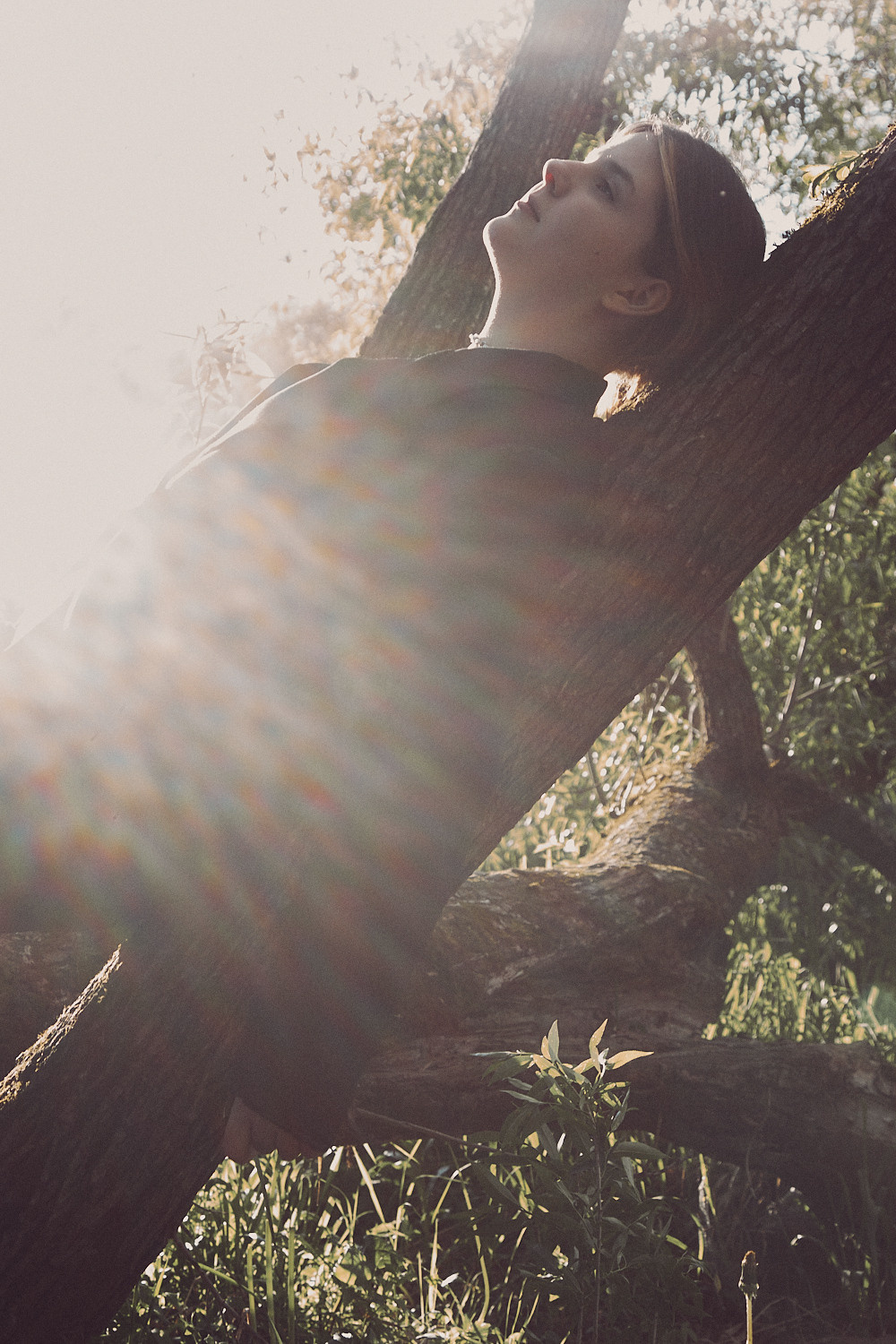 Классное фото. Света Полетаева Москва