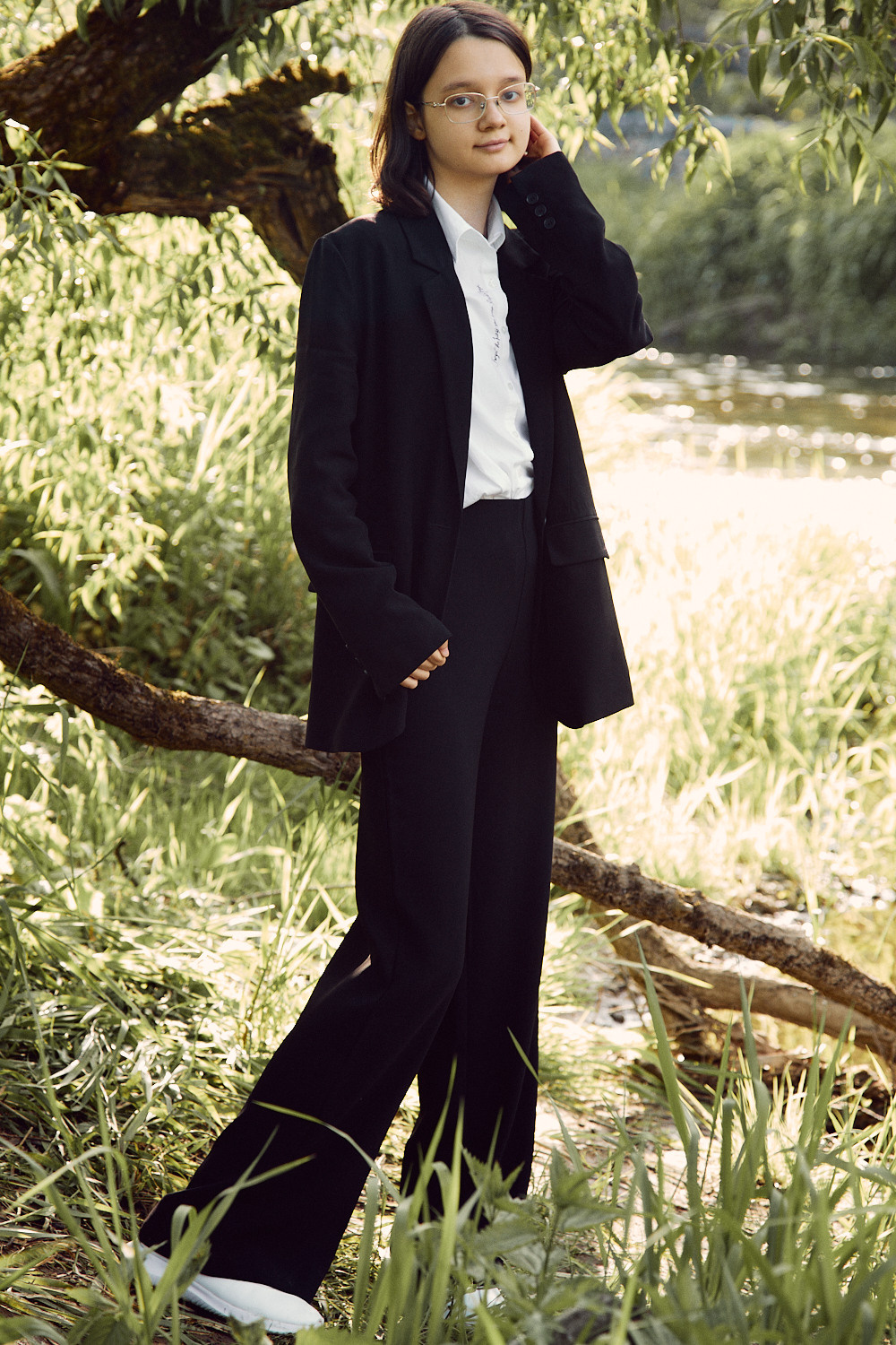 Классное фото. Света Полетаева Москва