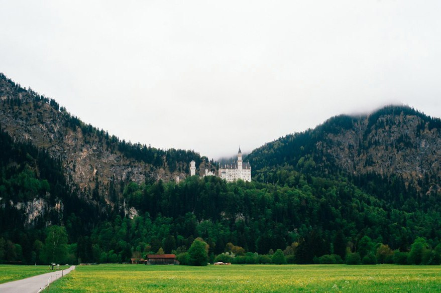 Munich. Свадебный фотограф в Ростове-на-Дону Владимир Пешков