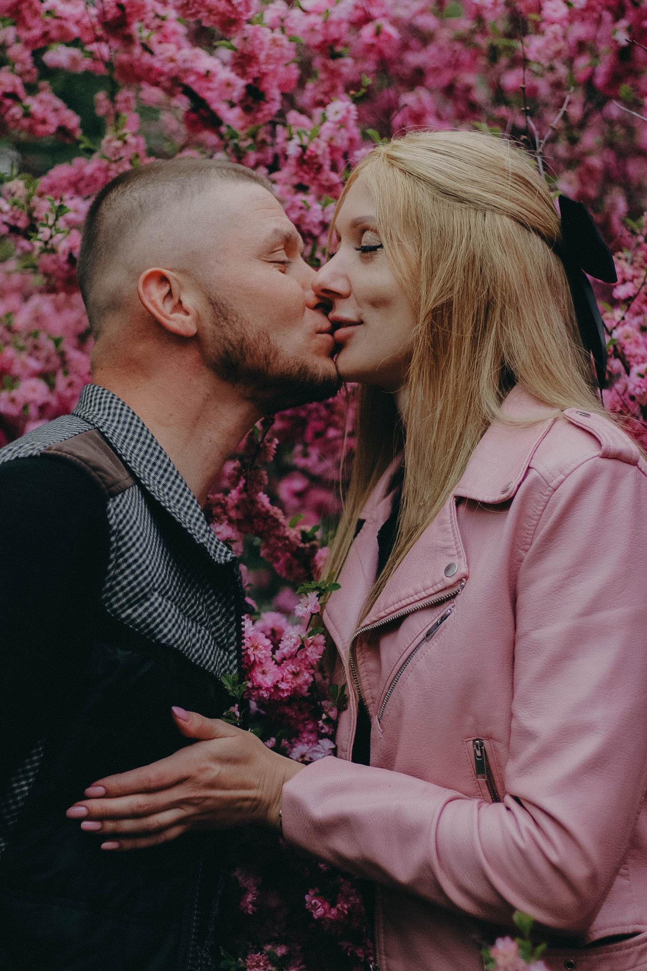 Прогулка. Фотограф Ионова Анастасия, г Владивосток