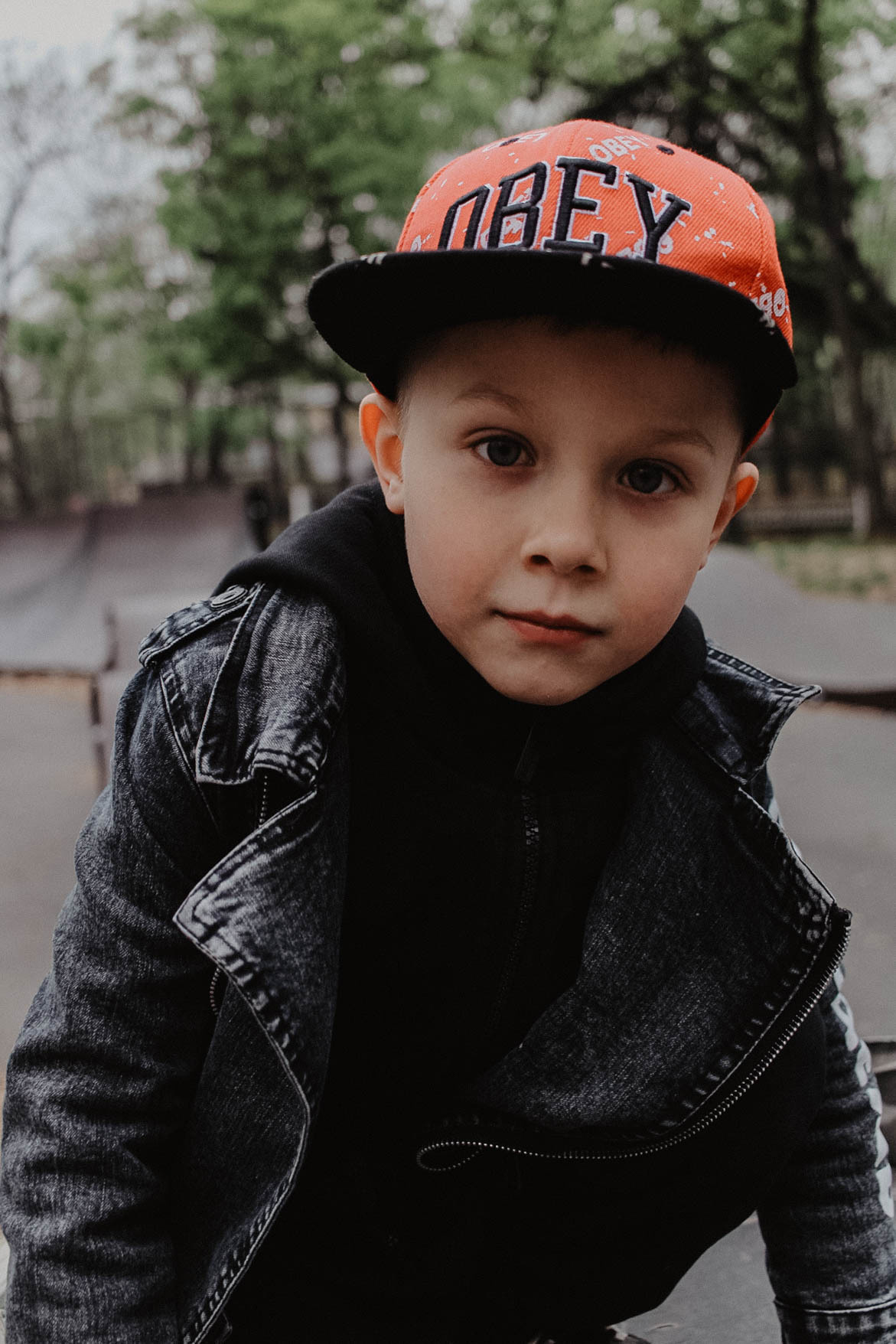 Прогулка. Фотограф Ионова Анастасия, г Владивосток