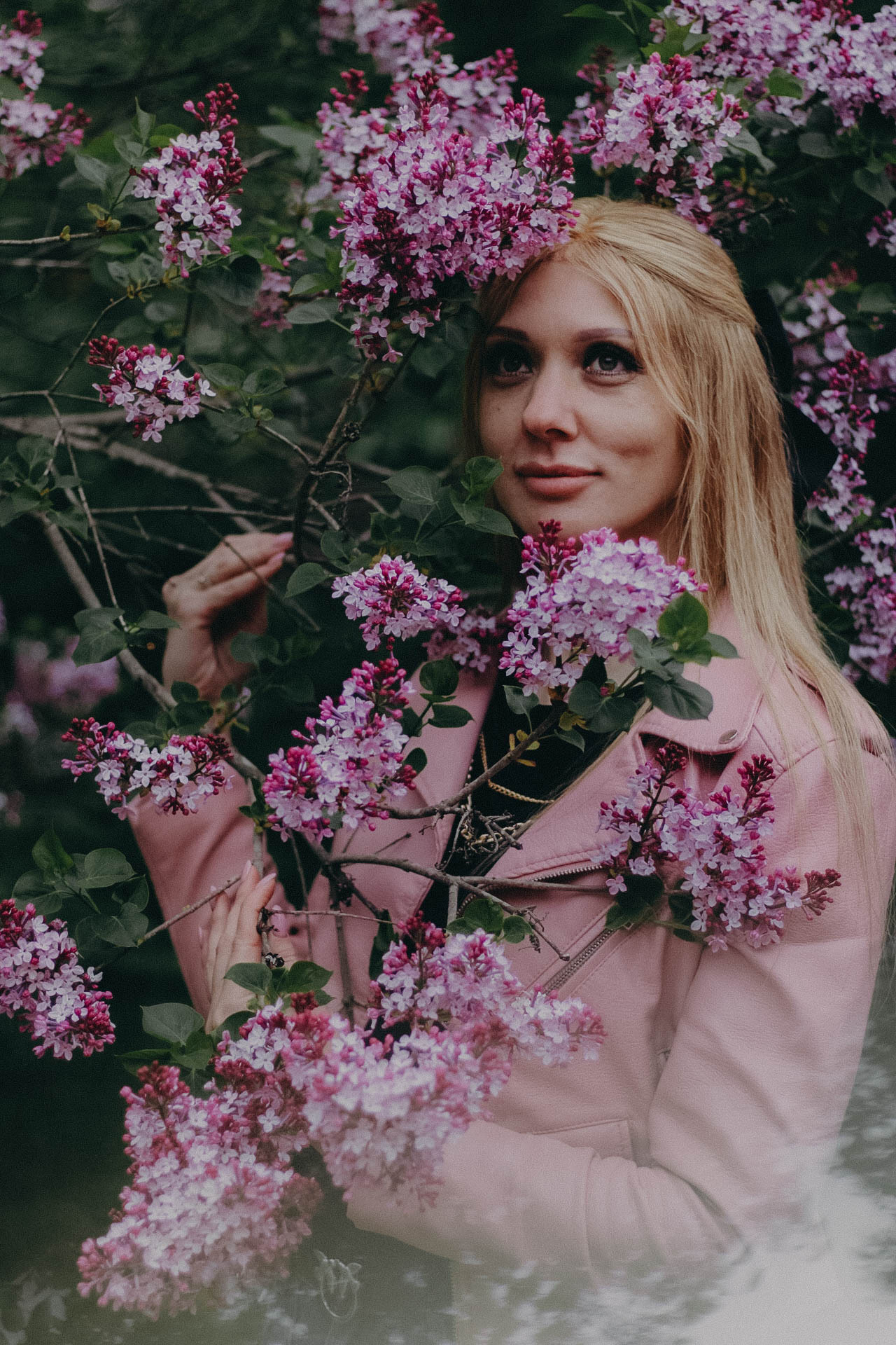 Прогулка. Фотограф Ионова Анастасия, г Владивосток