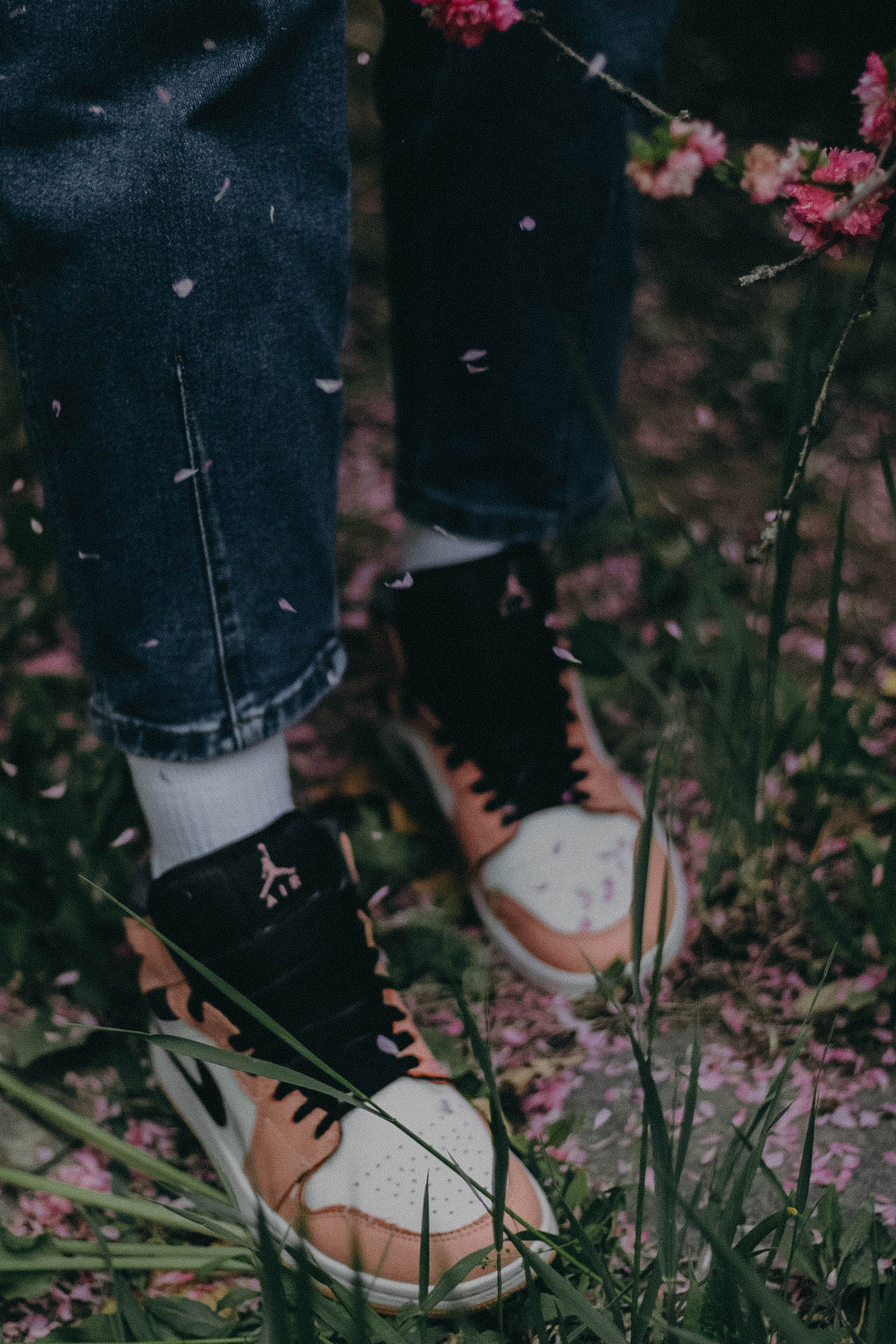 Прогулка. Фотограф Ионова Анастасия, г Владивосток