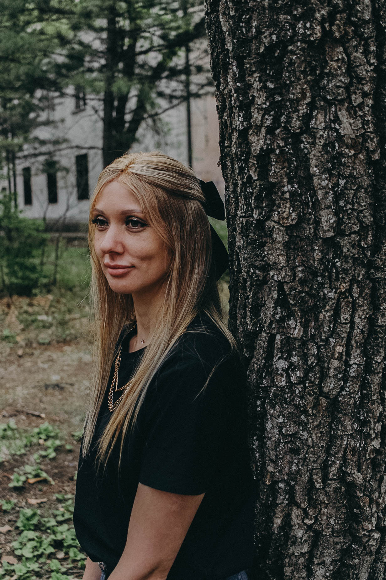 Прогулка. Фотограф Ионова Анастасия, г Владивосток