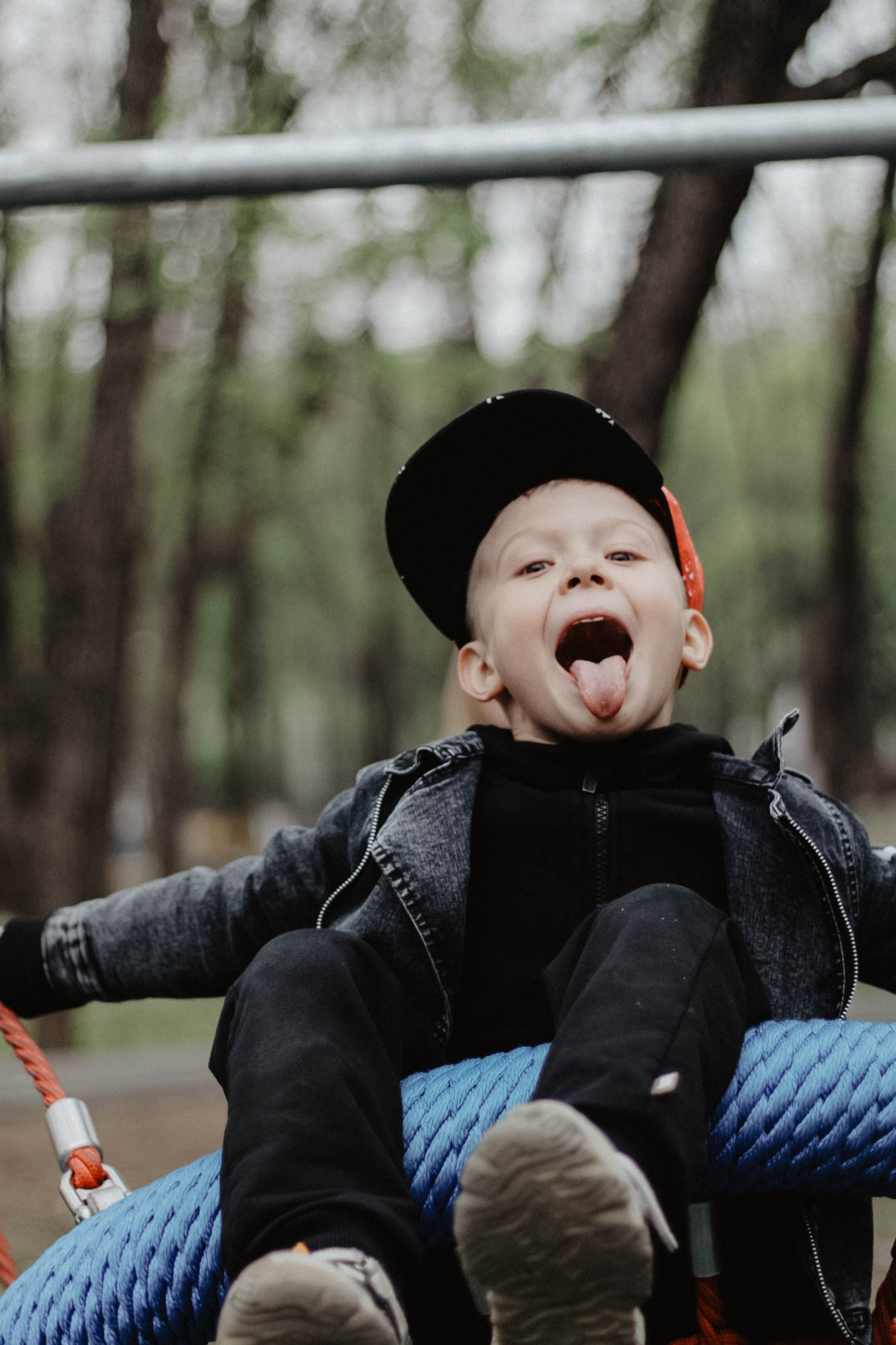 Прогулка. Фотограф Ионова Анастасия, г Владивосток