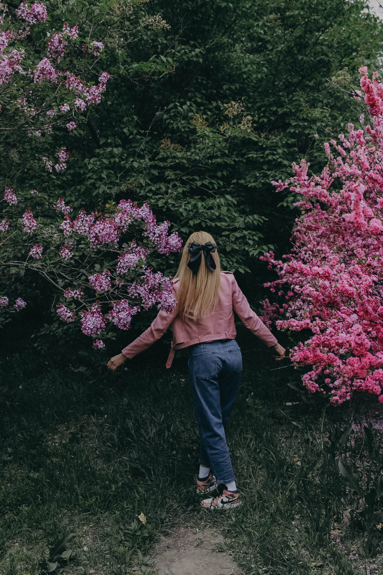 Прогулка. Фотограф Ионова Анастасия, г Владивосток