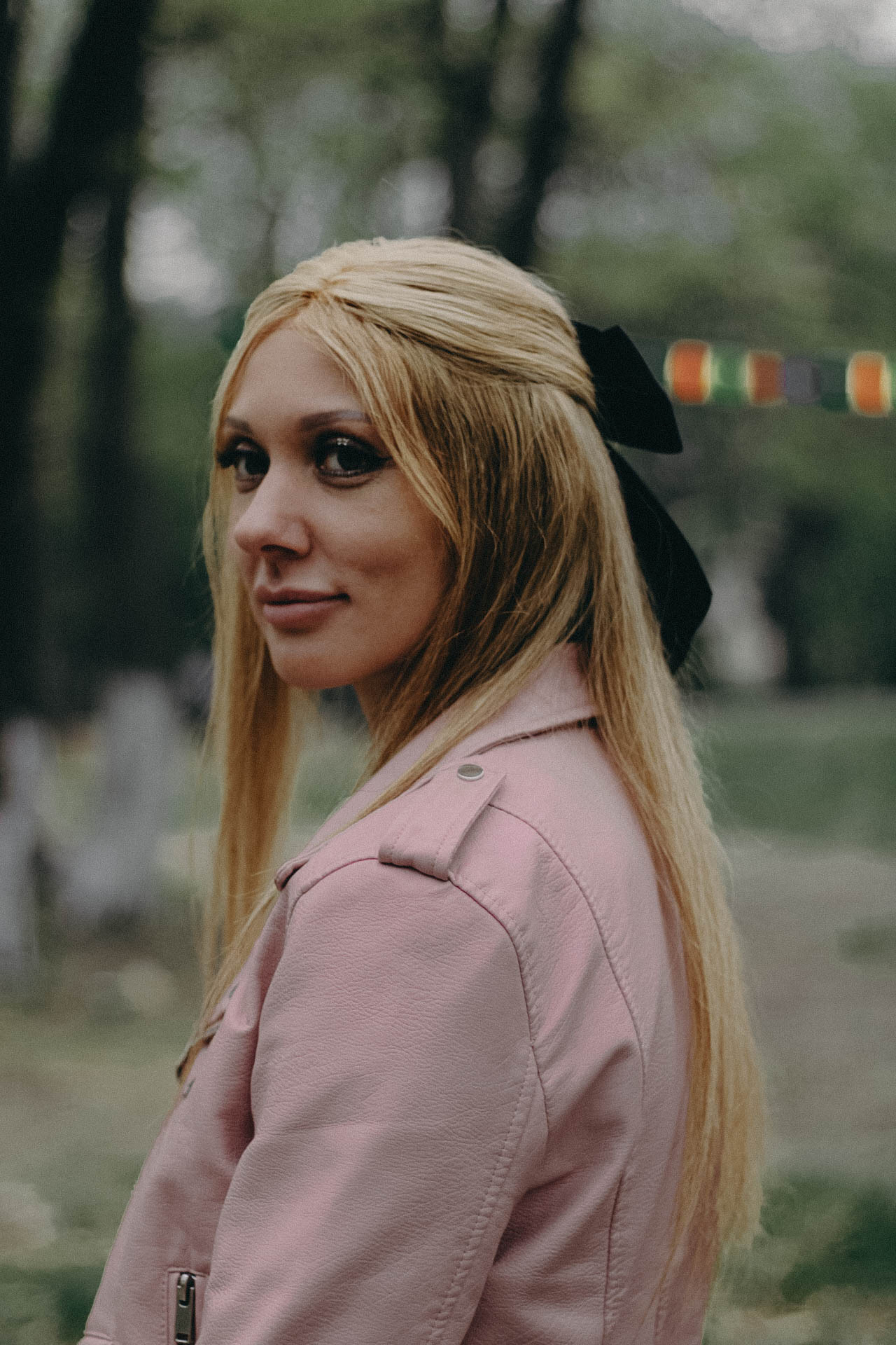 Прогулка. Фотограф Ионова Анастасия, г Владивосток