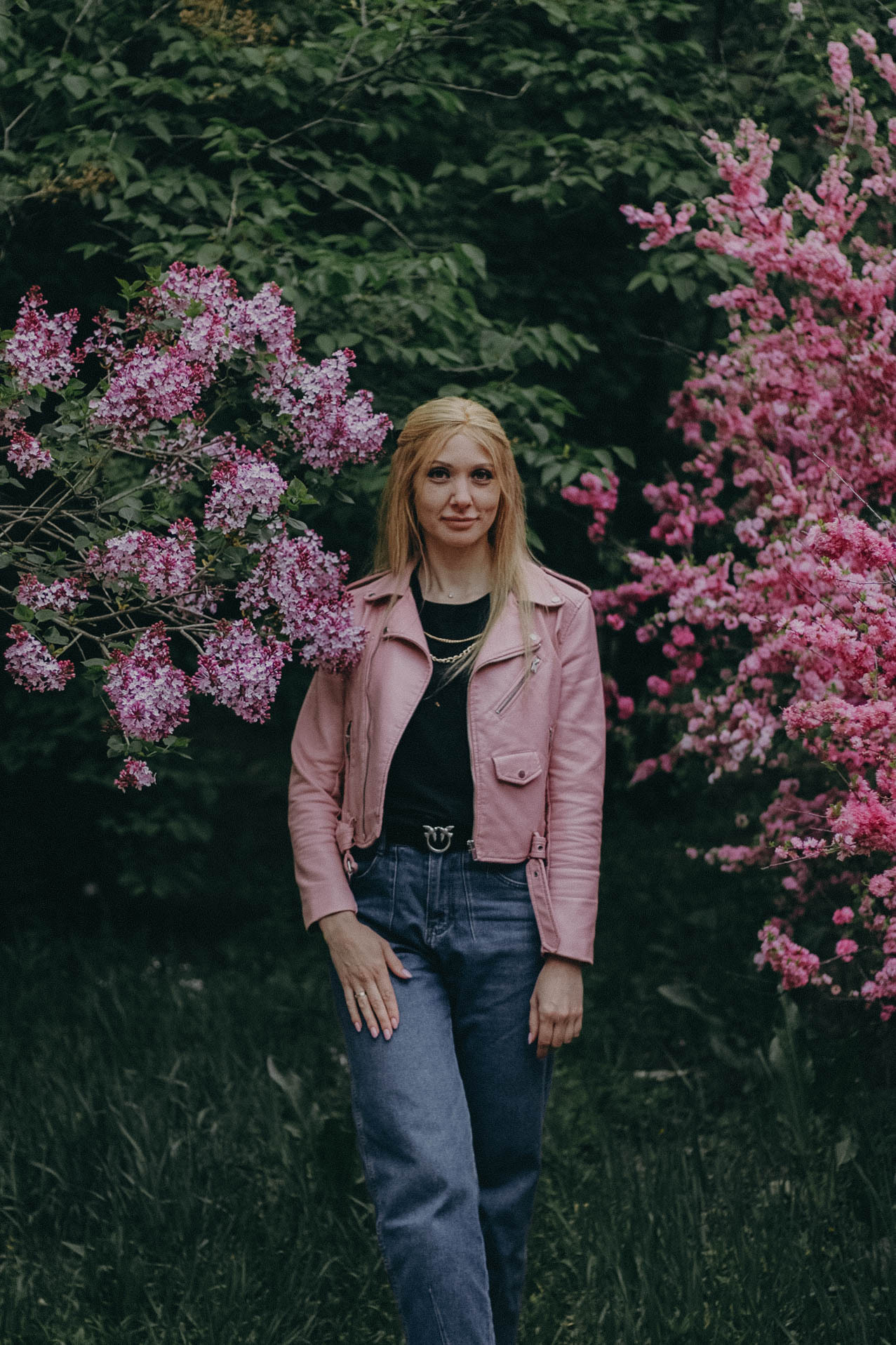 Прогулка. Фотограф Ионова Анастасия, г Владивосток