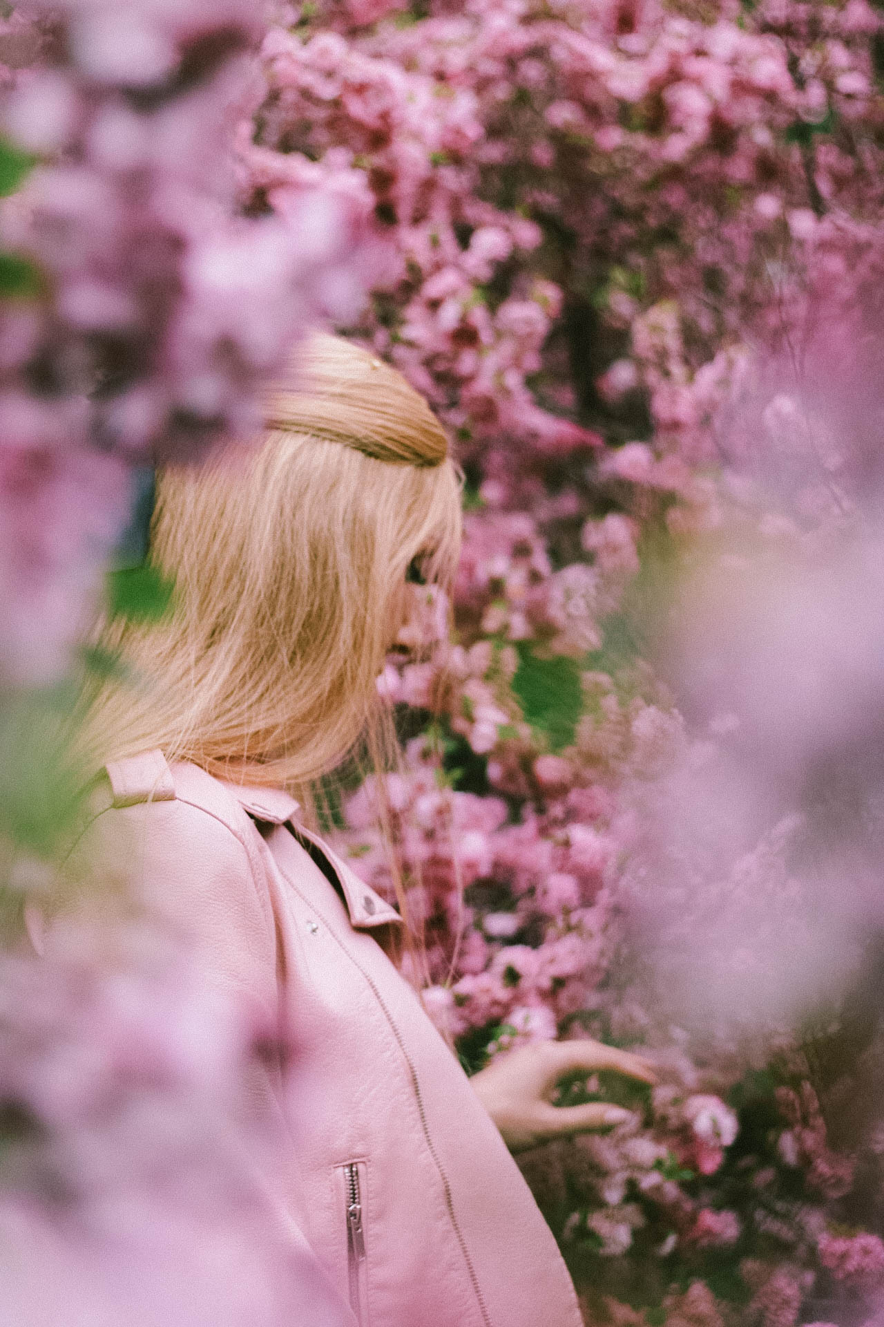 Прогулка. Фотограф Ионова Анастасия, г Владивосток