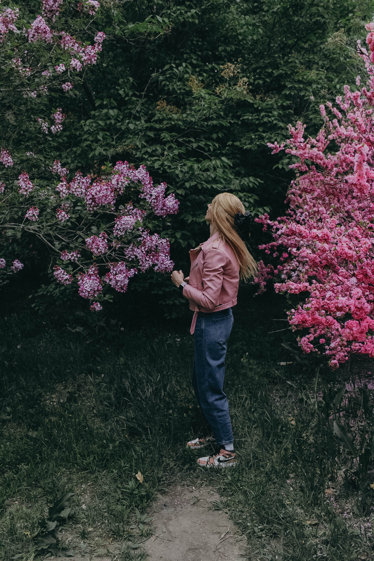 Прогулка. Фотограф Ионова Анастасия, г Владивосток