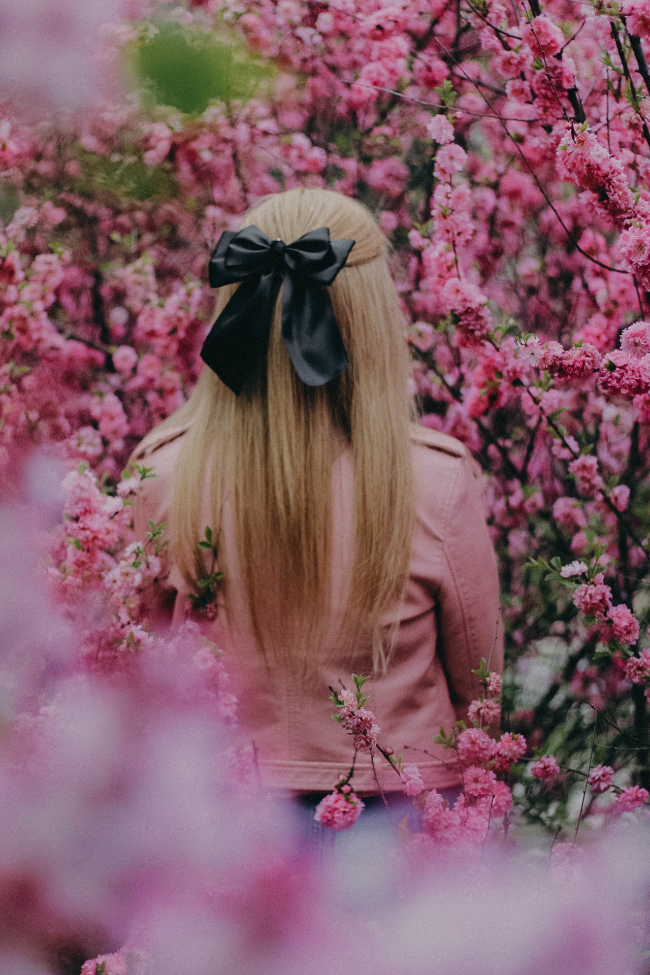 Прогулка. Фотограф Ионова Анастасия, г Владивосток