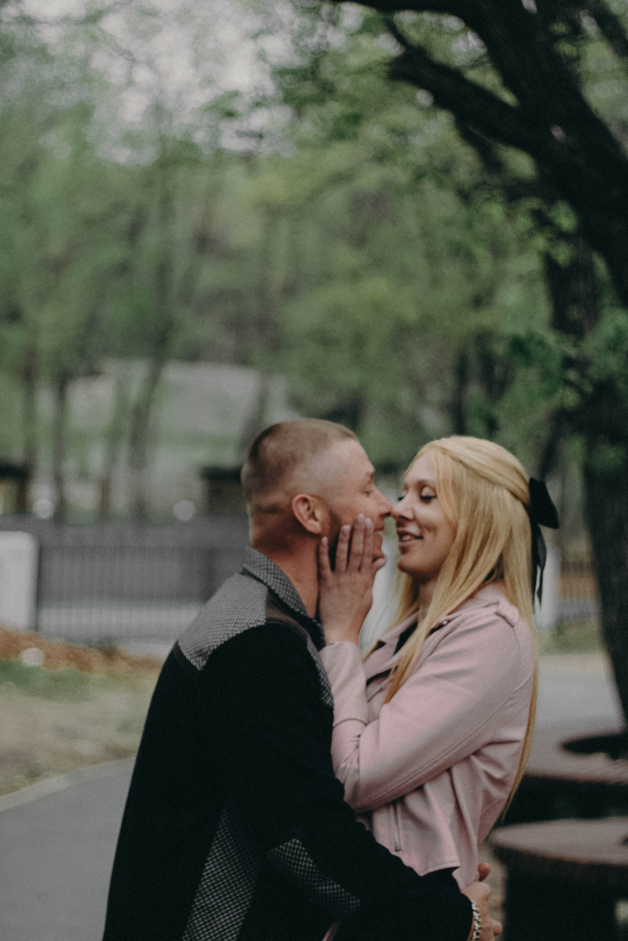 Прогулка. Фотограф Ионова Анастасия, г Владивосток