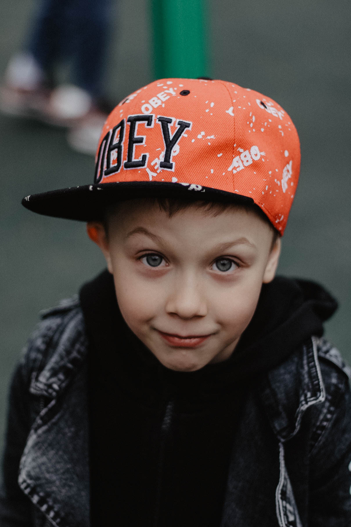 Прогулка. Фотограф Ионова Анастасия, г Владивосток