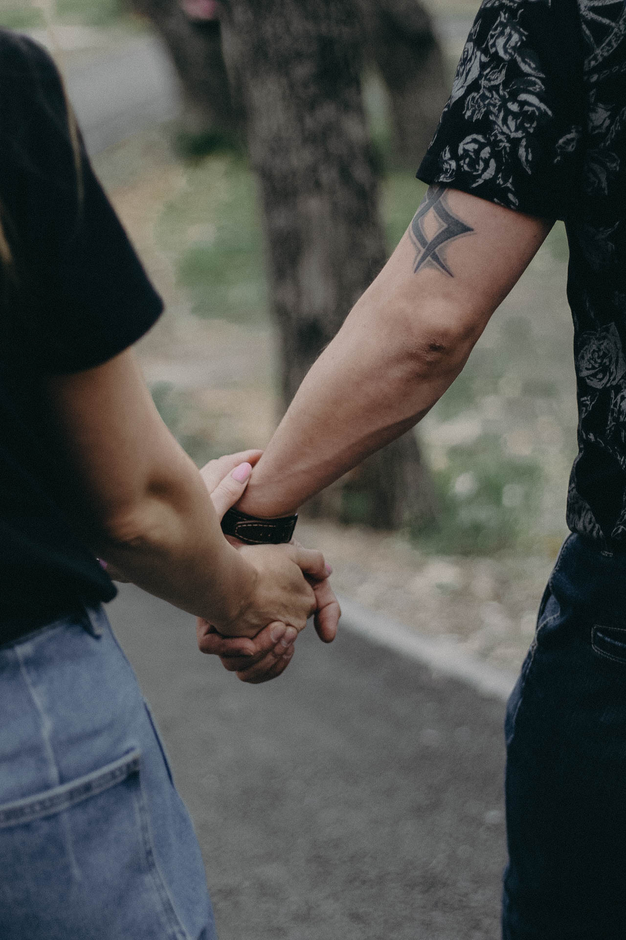 Прогулка. Фотограф Ионова Анастасия, г Владивосток