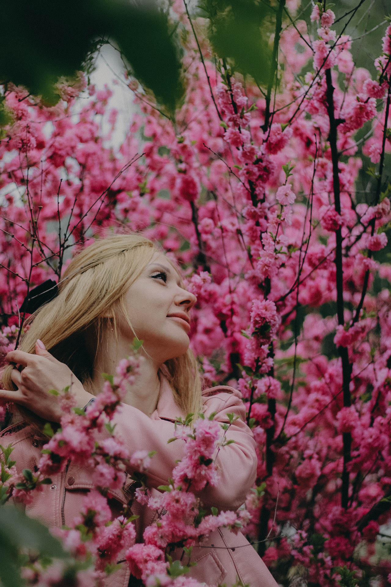 Прогулка. Фотограф Ионова Анастасия, г Владивосток