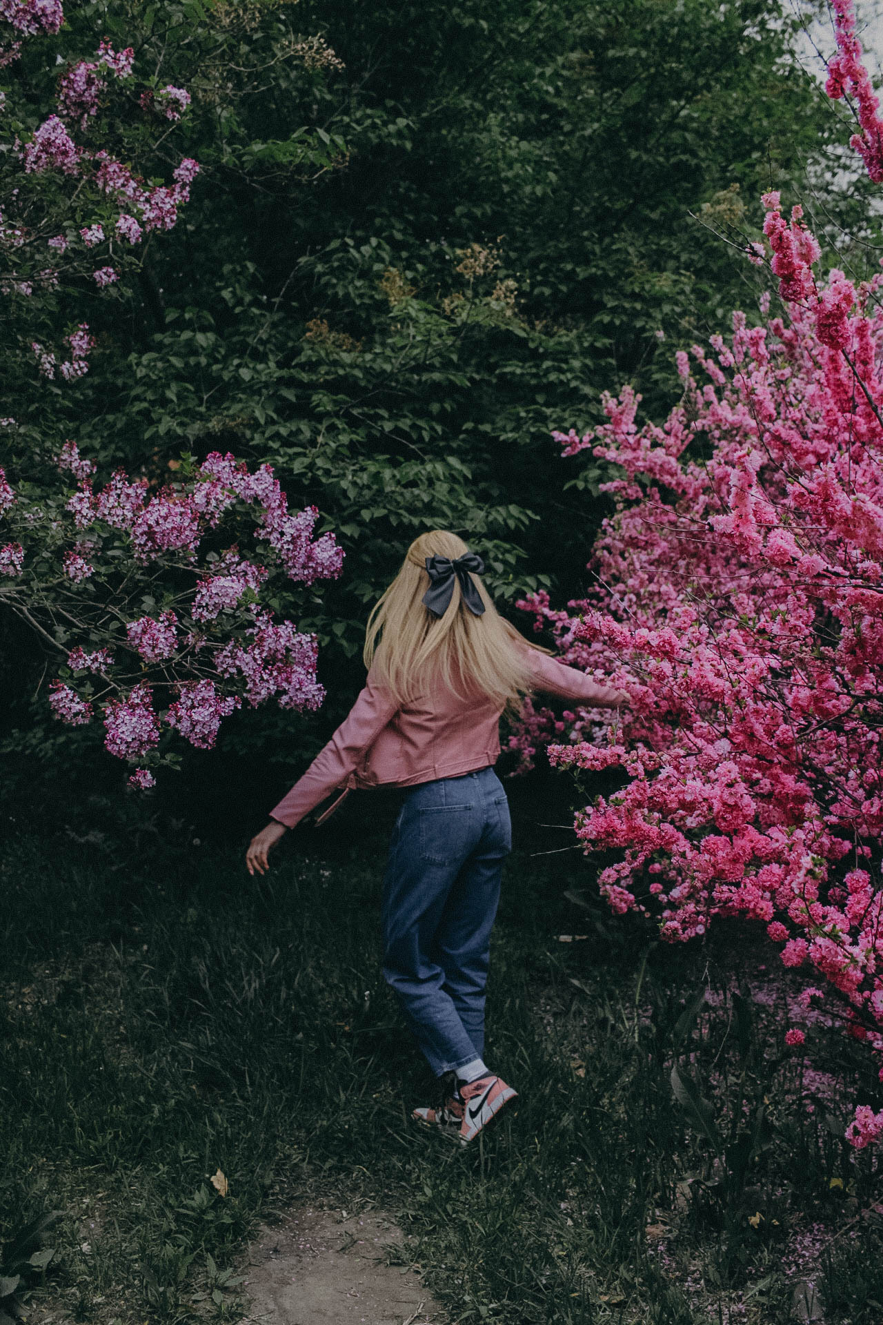 Прогулка. Фотограф Ионова Анастасия, г Владивосток