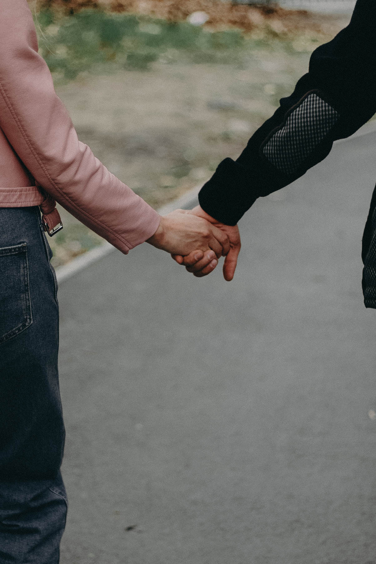 Прогулка. Фотограф Ионова Анастасия, г Владивосток