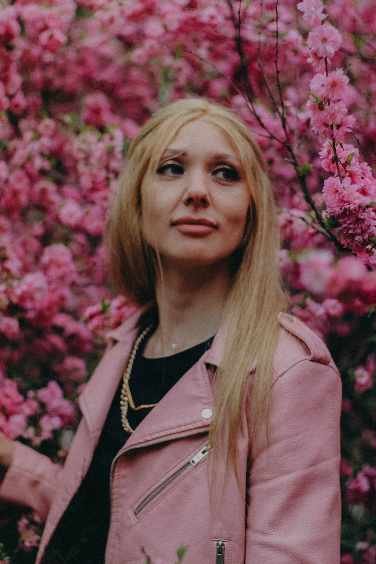 Прогулка. Фотограф Ионова Анастасия, г Владивосток